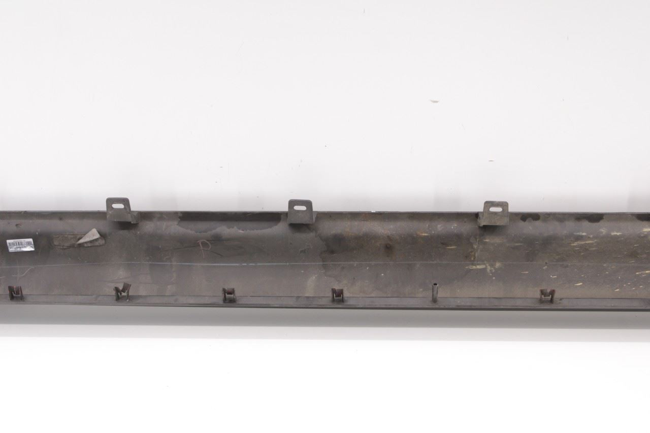 2014-21 Jeep Grand Cherokee Overland Right Rocker Skirt Panel 1VN70TZZAC *ReaD* - Alshned Auto Parts