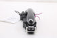 2020-2024 Toyota Corolla LE 2.0L FWD Rear Driver Left Side Door Exterior Handle3