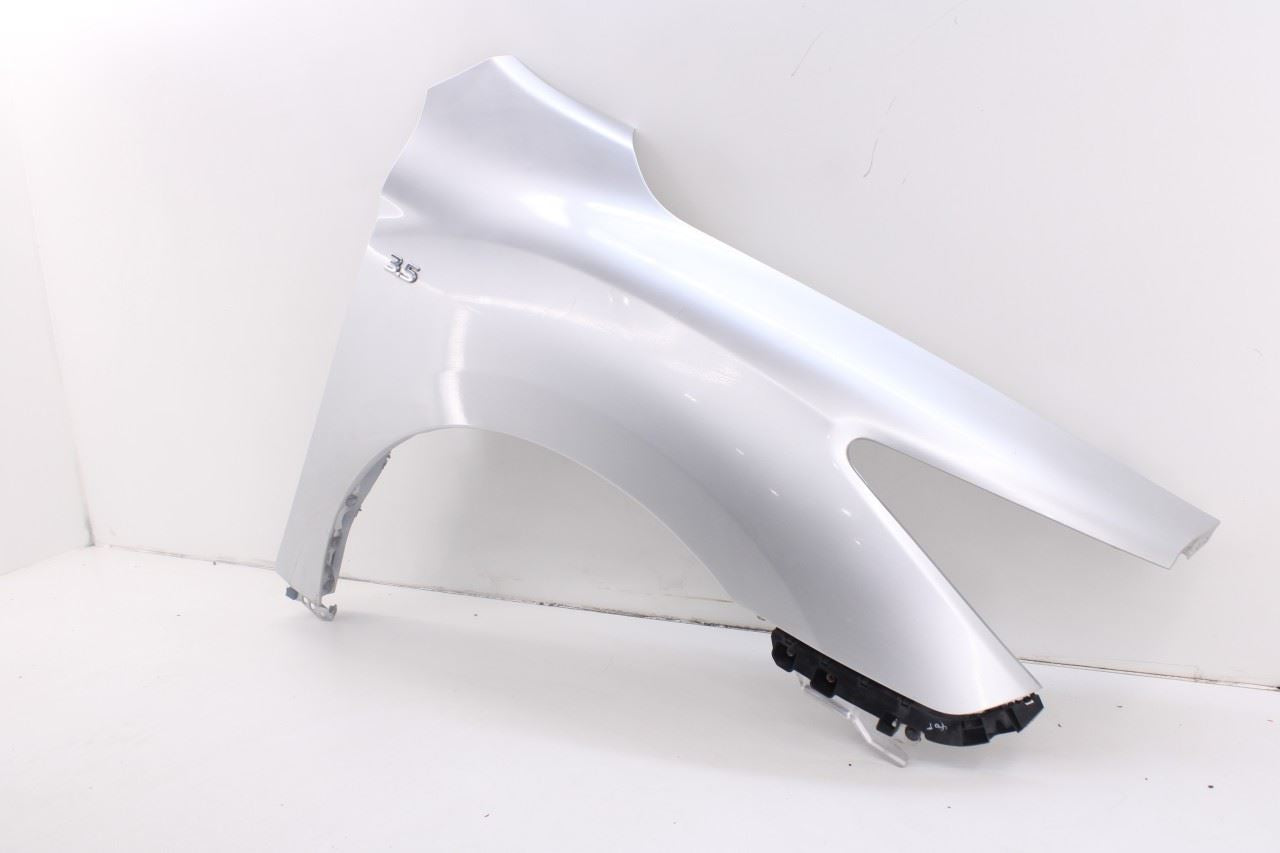 2014-2020 Infiniti QX60 Front Right Passenger Side Fender Panel 63100-3JA0B OEM5