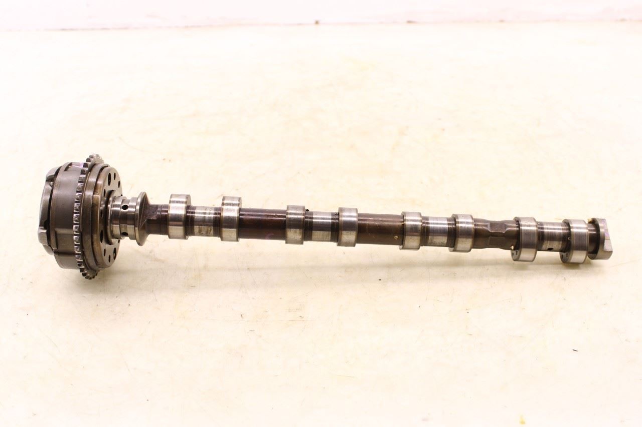 13-16 BMW 328i xDrive SULEV 2.0L Engine Intake Camshaft w/ Sprocket 11317616469 - Alshned Auto Parts