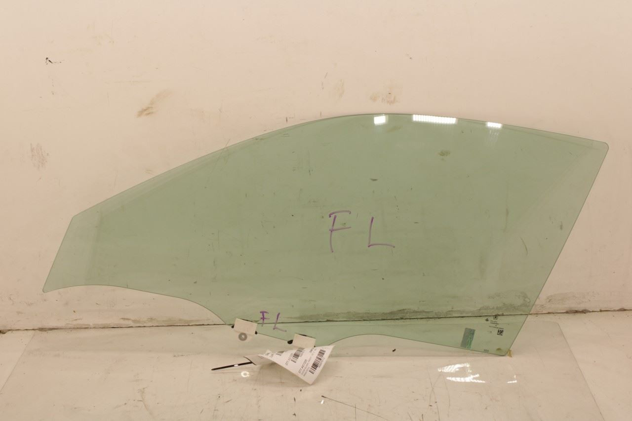 2023-2026 Acura Integra A-Spec Front Left Door Window Glass 73350-3S5-A01 OEM - Alshned Auto Parts
