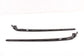 2018-26 Honda Odyssey Touring Front Windshield RH LH Side Drip Seal Molding Set - Alshned Auto Parts