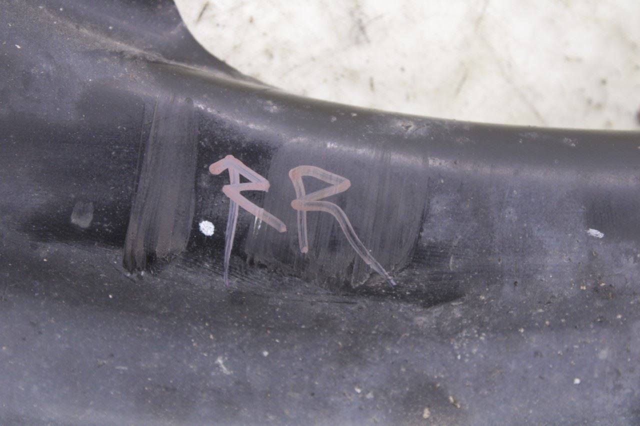 2022-26 Honda Civic Sport 2.0L FWD Rear Right Trailing Control Arm 52360-T20-A00 - Alshned Auto Parts