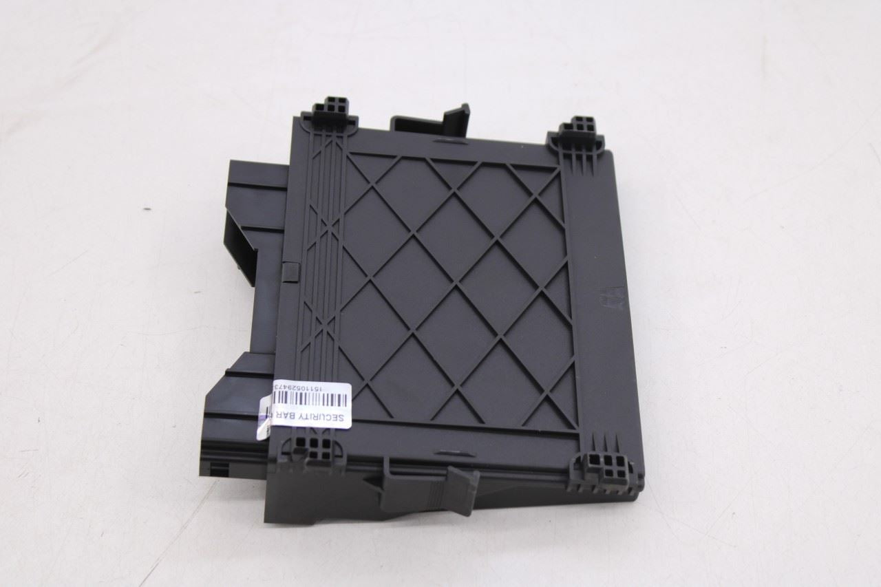 2006-2009 Mercedes-Benz CLK 350 Rear Temic Computer Control Module 209-820-52-26 - Alshned Auto Parts