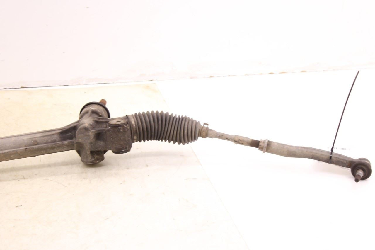 11-20 Toyota Sienna LE 3.5L FWD Power Steering Gear Rack and Pinion 45510-08010 - Alshned Auto Parts