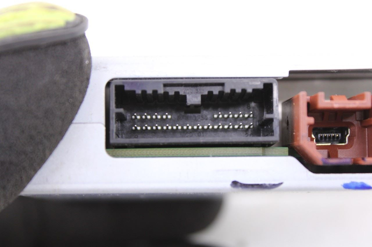 2017-2018 Chevrolet Equinox LT HMI Bypass Interface Computer Control Module OEM6