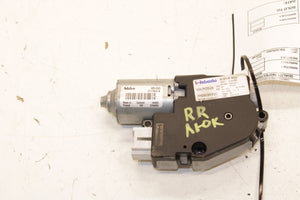 2011-2018 Porsche Cayenne Platinum Rear Sunroof Sun Roof Motor 7P0959591C OEM