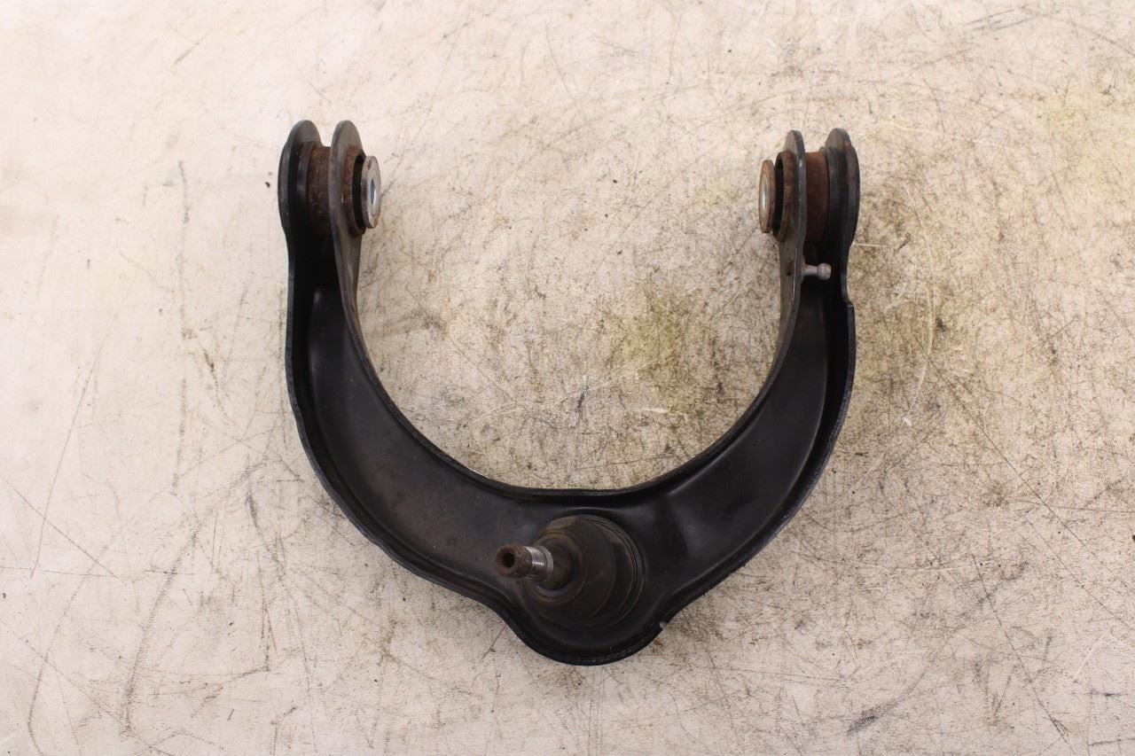 11-15 Dodge Durango SXT 3.6L AWD Front Left Side Upper and Lower Control Arm Set17
