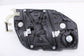 21-26 Hyundai Elantra SE Front Right Door Window Regulator w/ Carrier and Motor12