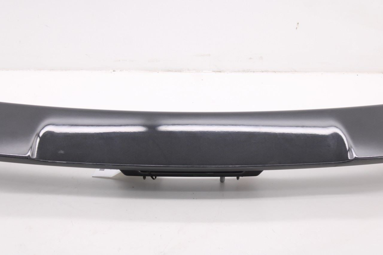 2018-2023 Ford Mustang GT 5.0L RWD Rear Trunk Lid Spoiler JR3B-6341602-CDW OEM3