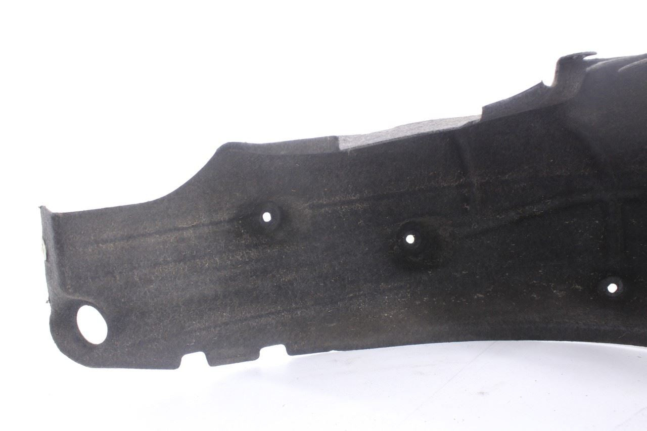 2014-2024 Mini Hardtop Cooper Rear Right Side Wheelhouse Liner Splash Shield1