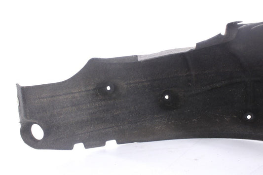 2014-2024 Mini Hardtop Cooper Rear Right Side Wheelhouse Liner Splash Shield - Alshned Auto Parts