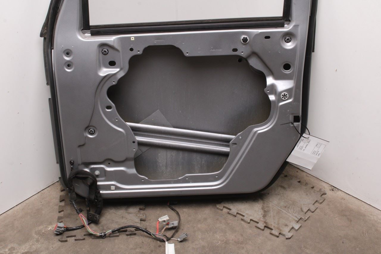 11-17 Jeep Wrangler Unlimited Sport Front Right Side Door Shell Panel 68079596AD - Alshned Auto Parts