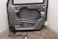 11-17 Jeep Wrangler Unlimited Sport Front Right Side Door Shell Panel 68079596AD - Alshned Auto Parts