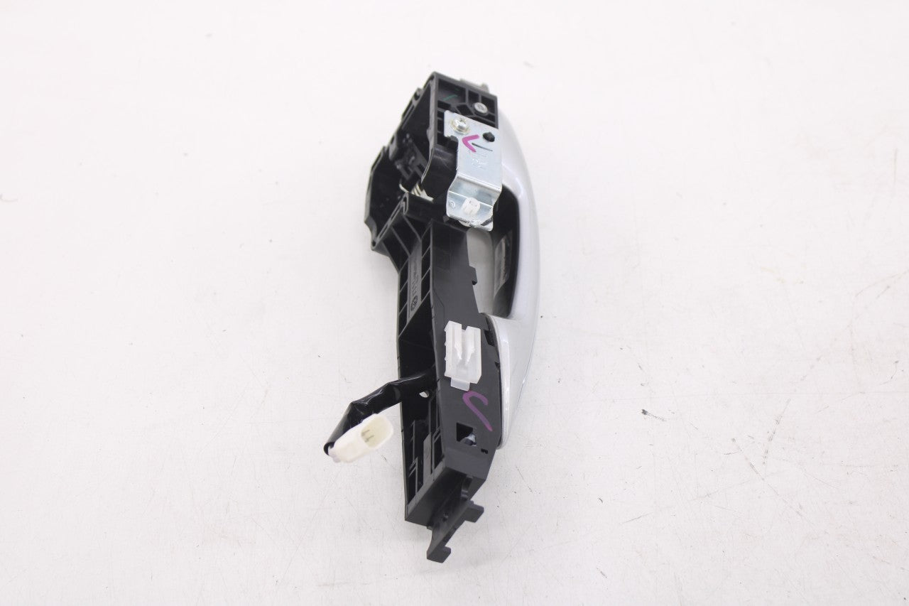 2019-25 Infiniti QX50 ESSENTIAL Front Passenger Right Side Door Exterior Handle - Alshned Auto Parts