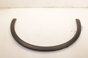 2011-18 Porsche Cayenne Platinum FR Left Wheel Opening Molding 7P5853727D *ReaD*