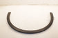 2011-18 Porsche Cayenne Platinum FR Left Wheel Opening Molding 7P5853727D *ReaD* - Alshned Auto Parts