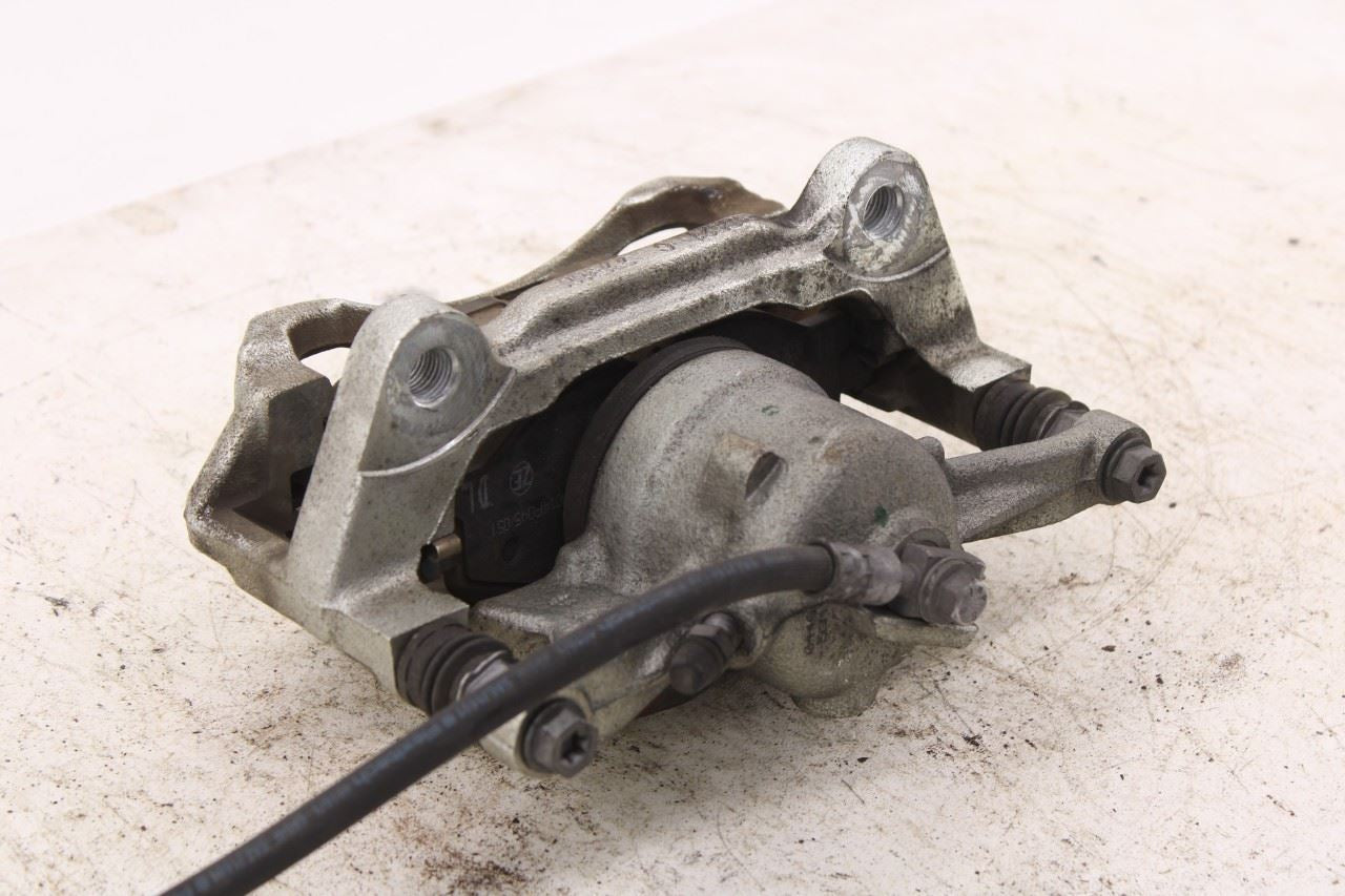 2019-2026 Volkswagen Jetta SE FWD Front Right Disc Brake Caliper 8V0-615-12415