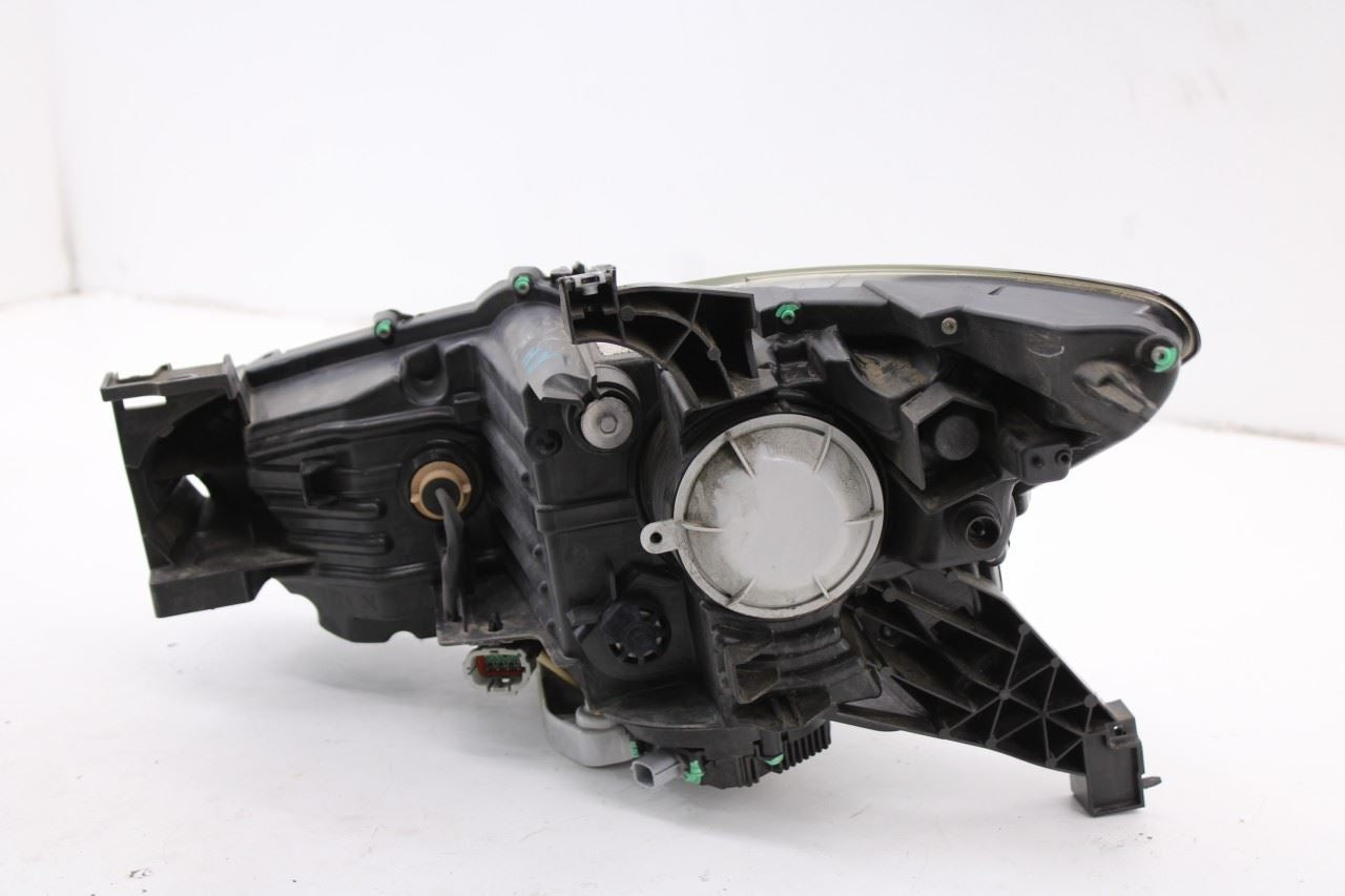 16-19 Infiniti QX60 3.5L AWD Front Passenger Right Side Xenon HID Headlight Lamp8