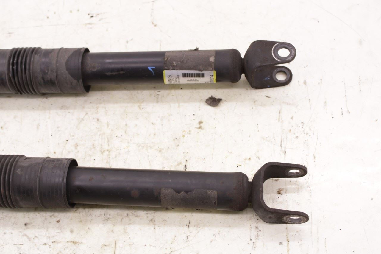 16-2022 Jeep Grand Cherokee 3.6L 4x4 Rear Right and Left Shock Strut Absorber - Alshned Auto Parts