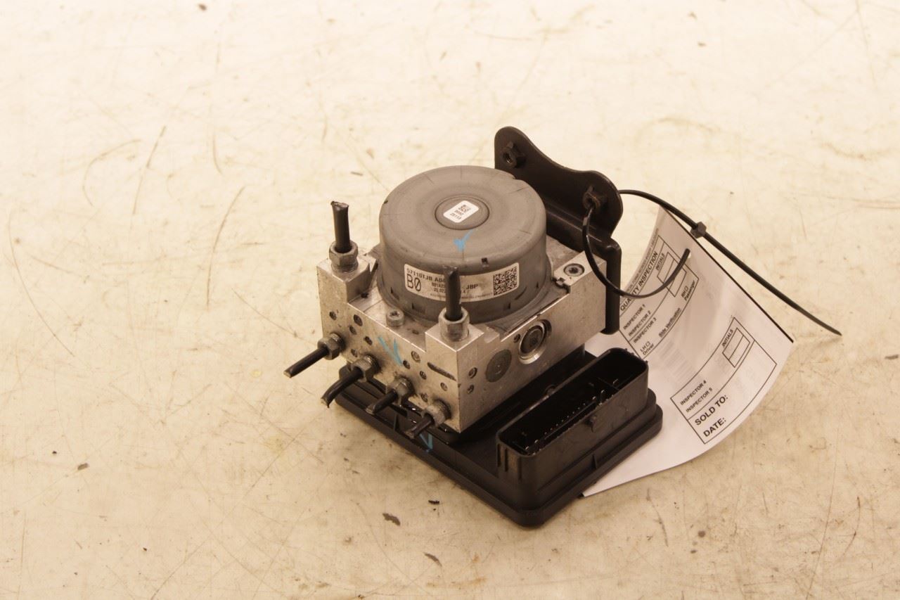 2019-2021 Acura RDX SH-AWD 2.0L ABS Anti Lock Brake Pump Control Module OEM - Alshned Auto Parts