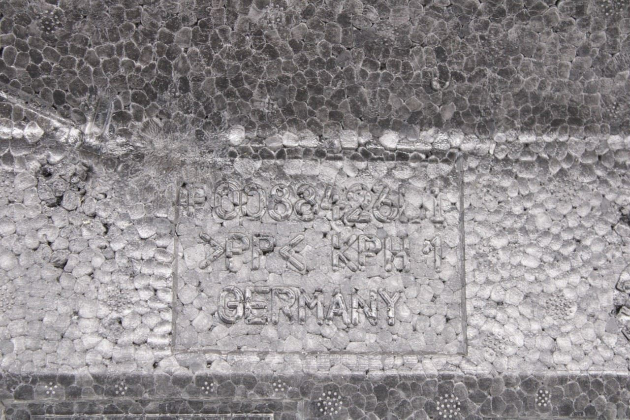 06-09 Mercedes-Benz CLK350 Convertible Front Left Door Trim Panel 20972031518J41 - Alshned Auto Parts