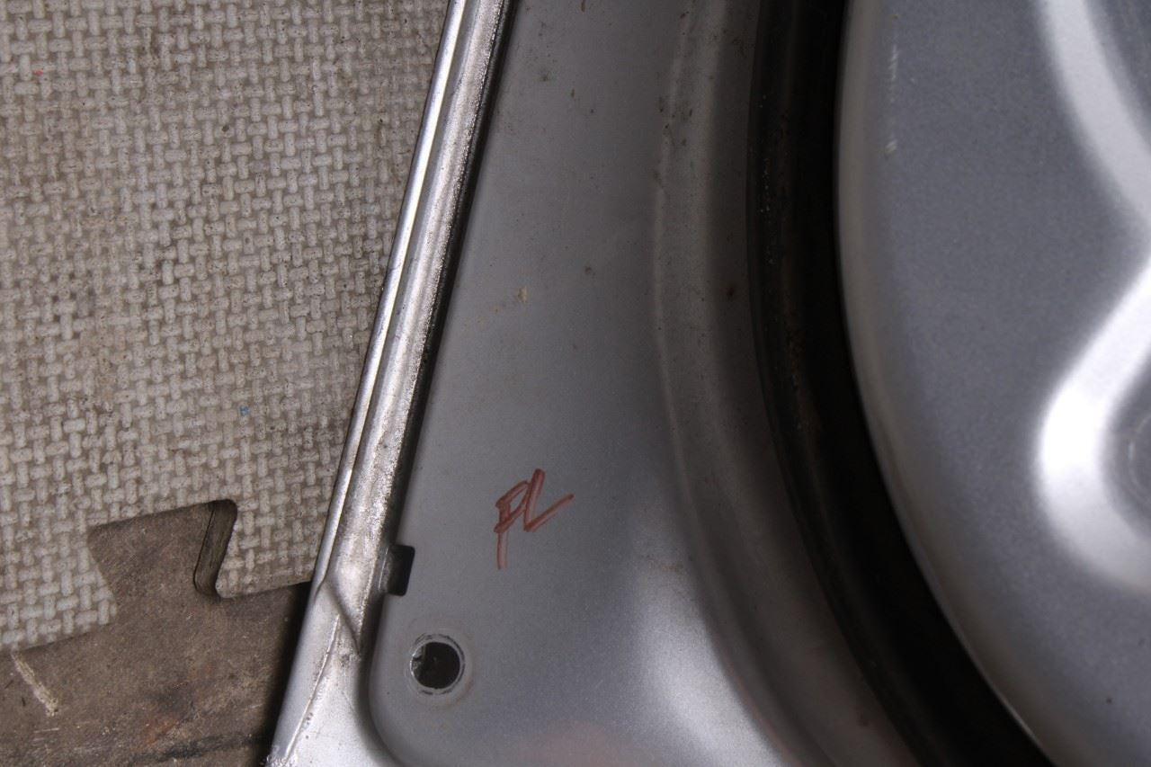 2016-2020 KIA Sorento EX Front Left Side Door Shell Panel 76003-C6000 OEM *ReaD* - Alshned Auto Parts