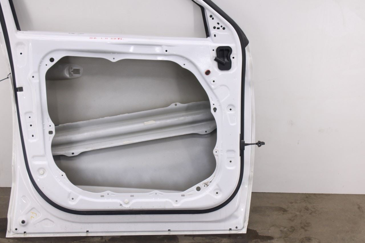 20-26 Hyundai Palisade Limited AWD Front Left Side Door Shell Panel 76003-S800015