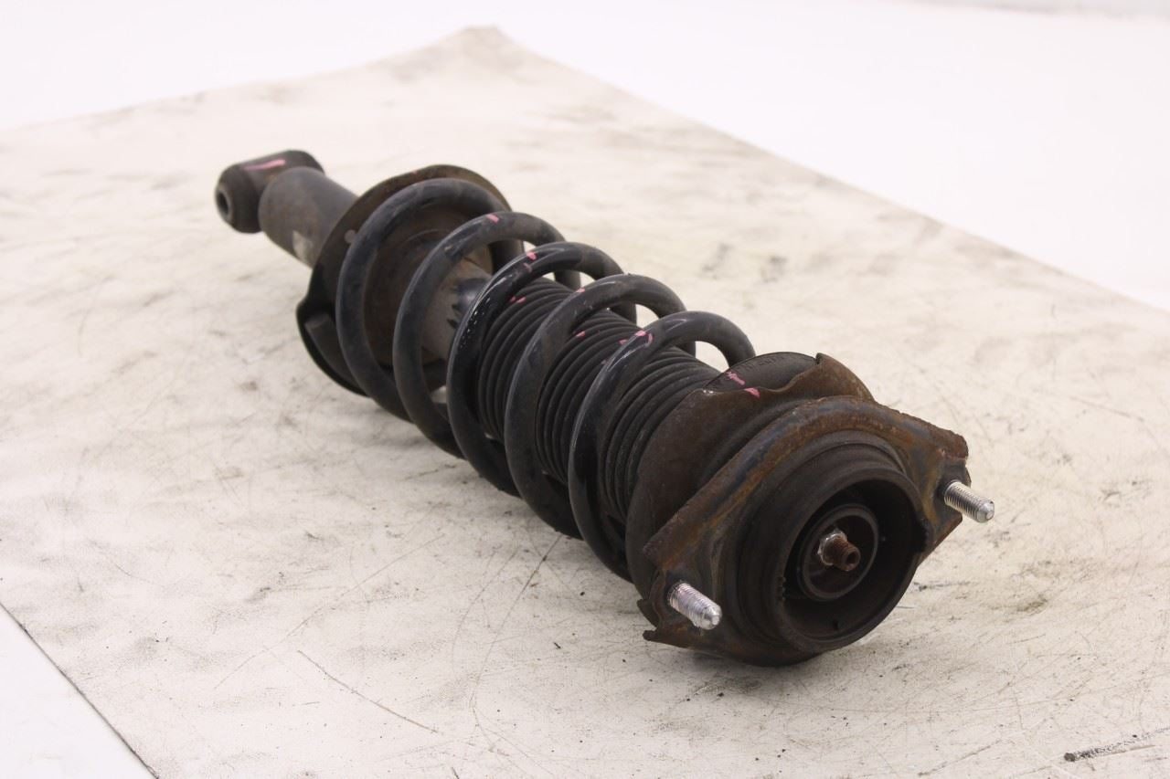 15-16 Subaru Impreza Sport Premium 2L AWD Rear Right Side Shock Strut Absorber3