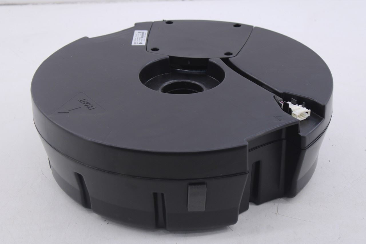 2009-2017 Audi Q5 Premium Rear Trunk Cargo Audio Speaker Subwoofer 8R0035382 OEM4
