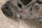 2016-23 Mazda CX-9 Grand Touring AWD Front Crossmember Subframe TK48-34-80XE OEM - Alshned Auto Parts