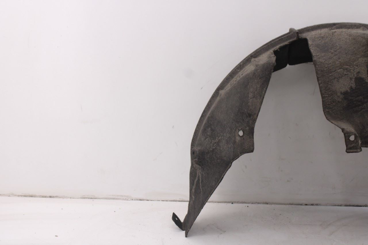 2019-2025 Infiniti QX50 ESSENTIAL Rear Left Side Wheelhouse Liner Splash Shield9