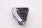 20-25 Mitsubishi Outlander Sport SE Front Left Fender Vent Garnish Molding Trim4