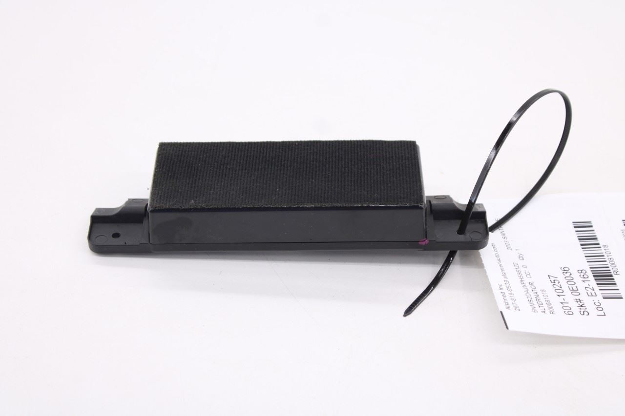 2021-23 Hyundai Santa Fe SEL GPS Navigation System Wireless Antenna 96240-S1100 - Alshned Auto Parts