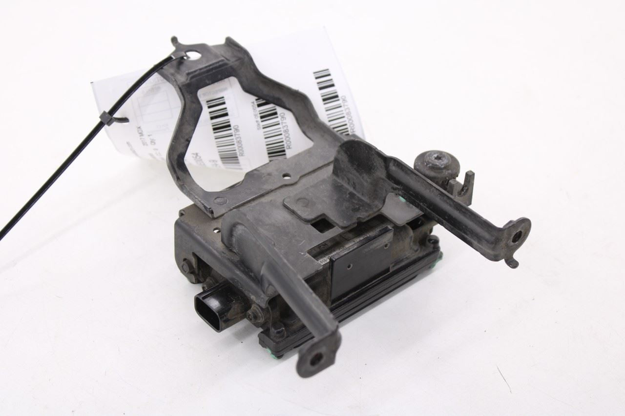2017-2018 Acura MDX w/Technology Pkg Cruise Control Distance Radar Sensor Module7