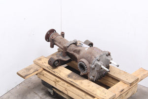 2012-2016 Subaru Impreza 2.0L AWD CVT Rear Axle Differential Carrier 3.7 ratio