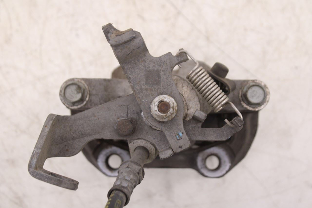 2013-21 Mini Hardtop Cooper Rear Right and Left Disc Brake Caliper Assembly Set - Alshned Auto Parts