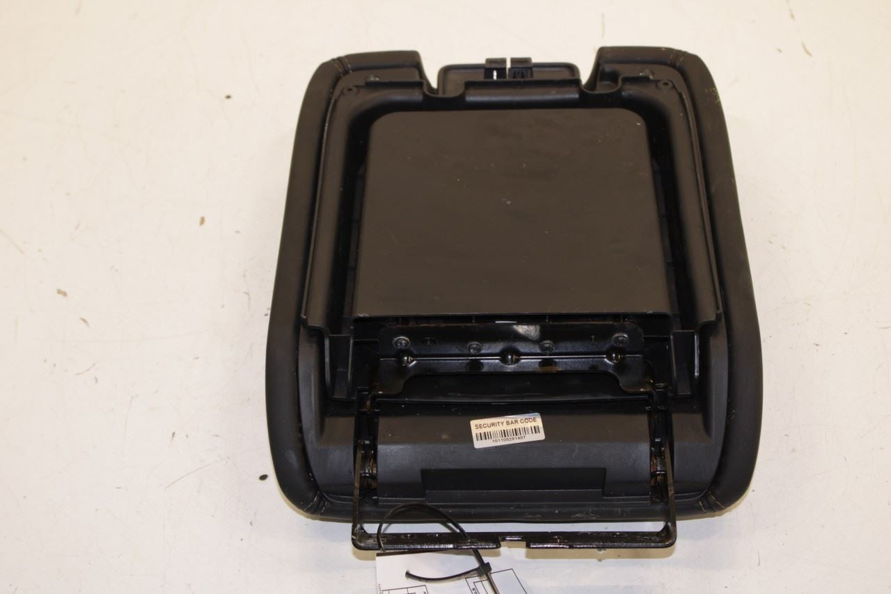 16-20 Infiniti QX60 Pure CTR Console Armrest Storage Lid Cover 969209NP0A *ReaD* - Alshned Auto Parts