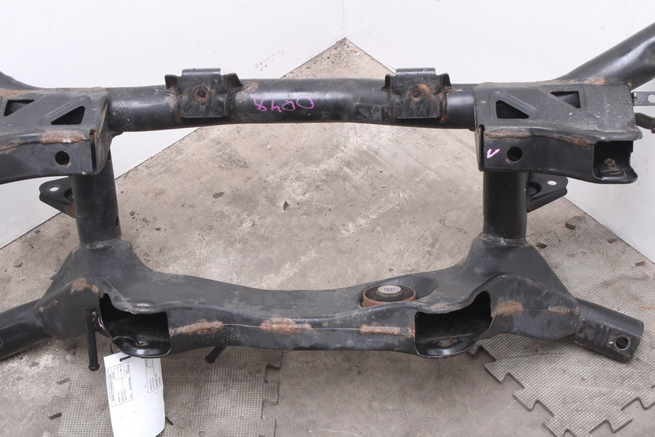 2017-2025 Mitsubishi Outlander Sport SE 4WD Rear Crossmember Subframe 4100A2938