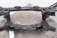 2017-2025 Mitsubishi Outlander Sport SE 4WD Rear Crossmember Subframe 4100A2938