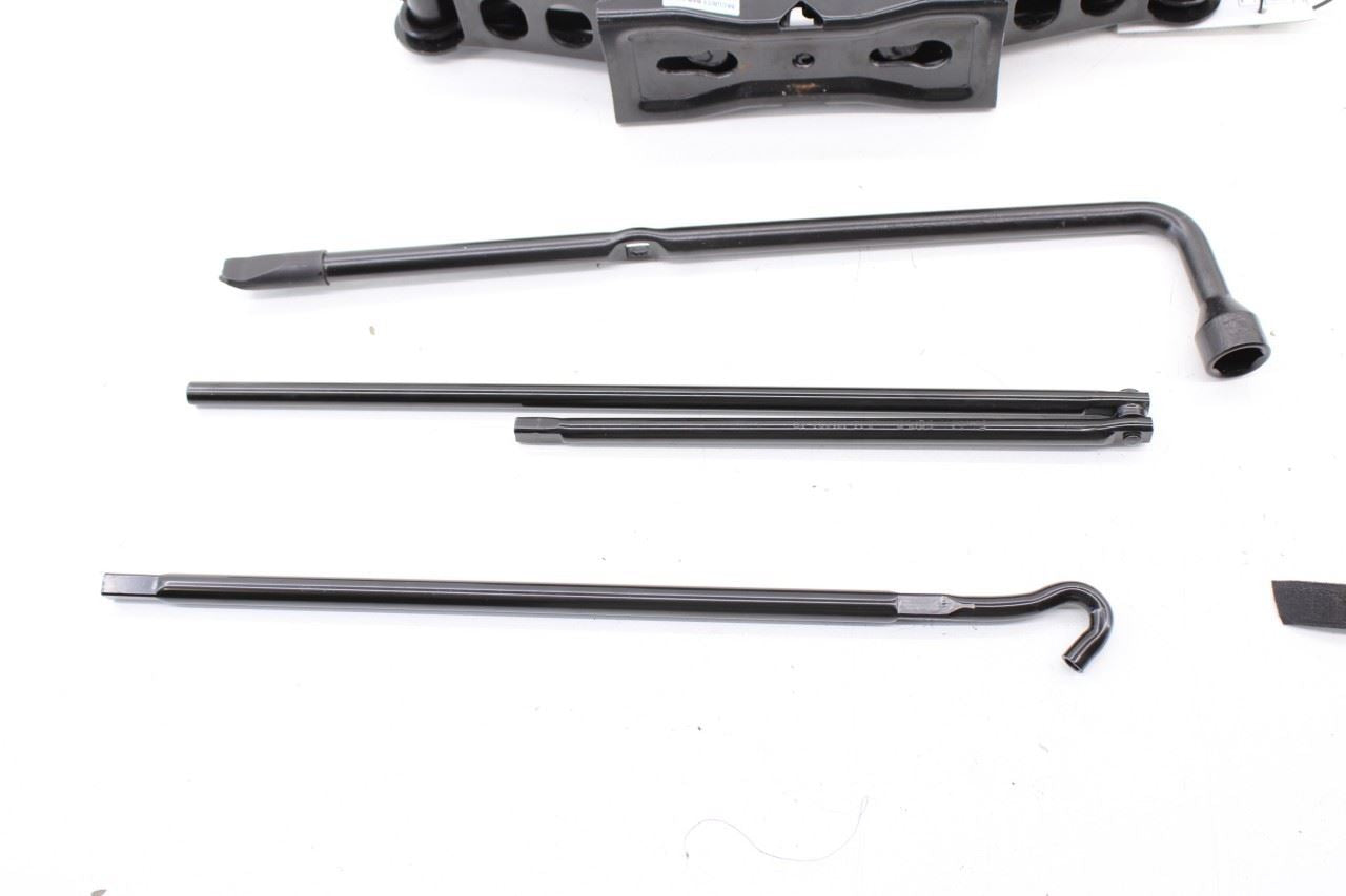 2018-2024 Ford Expedition Limited 3.5L 4WD Lift Jack and Tool Kit w/ Tools Bag - Alshned Auto Parts