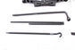2018-2024 Ford Expedition Limited 3.5L 4WD Lift Jack and Tool Kit w/ Tools Bag - Alshned Auto Parts