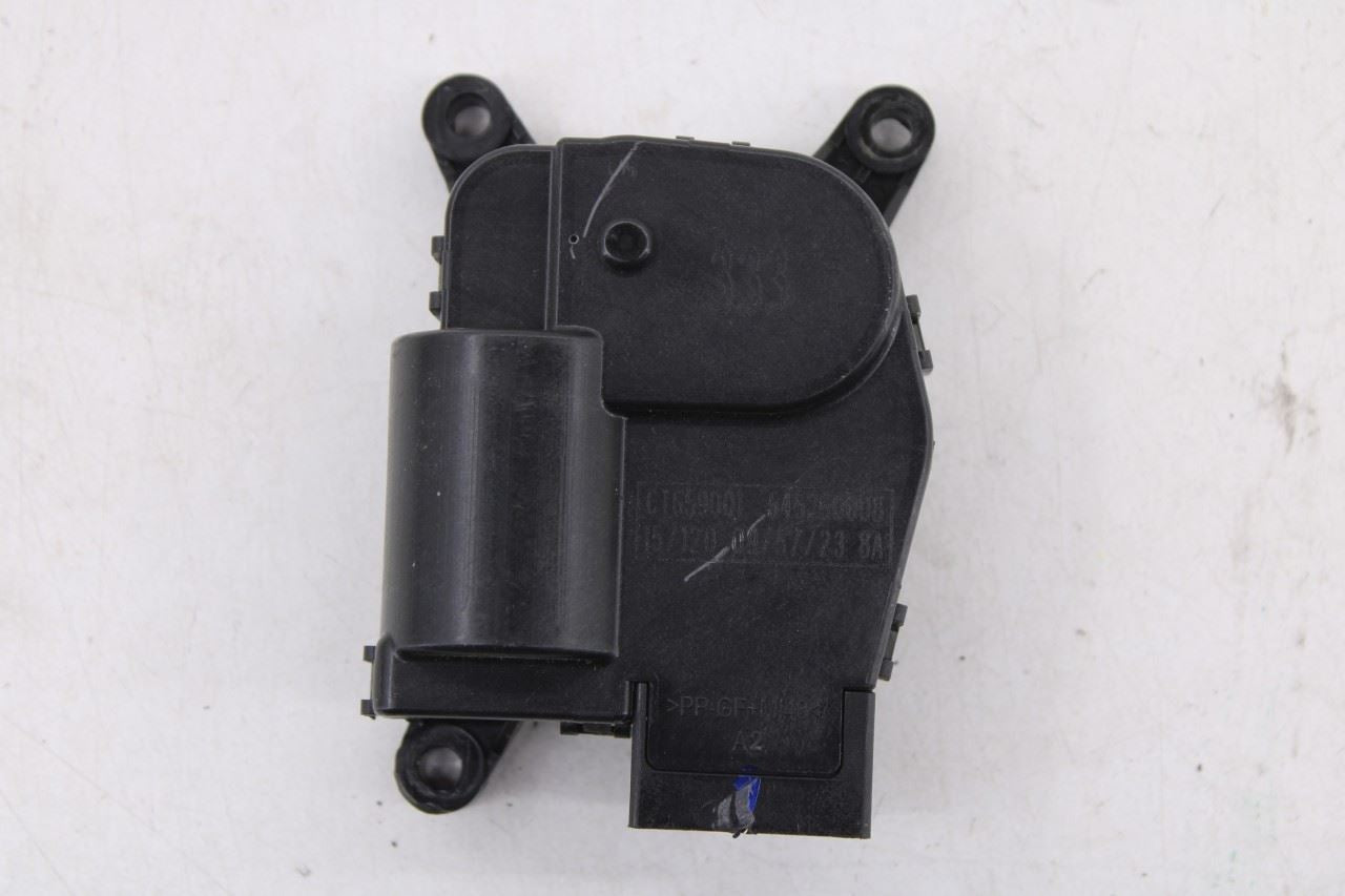 2014-21 Dodge Durango SXT HVAC Blend Door Actuator Motor Set of 5 68224186AA OEM17