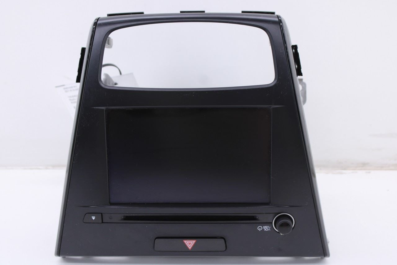 2019-2022 Acura ILX Technology A-Spec Audio Radio Receiver CD Player w/ Display - Alshned Auto Parts