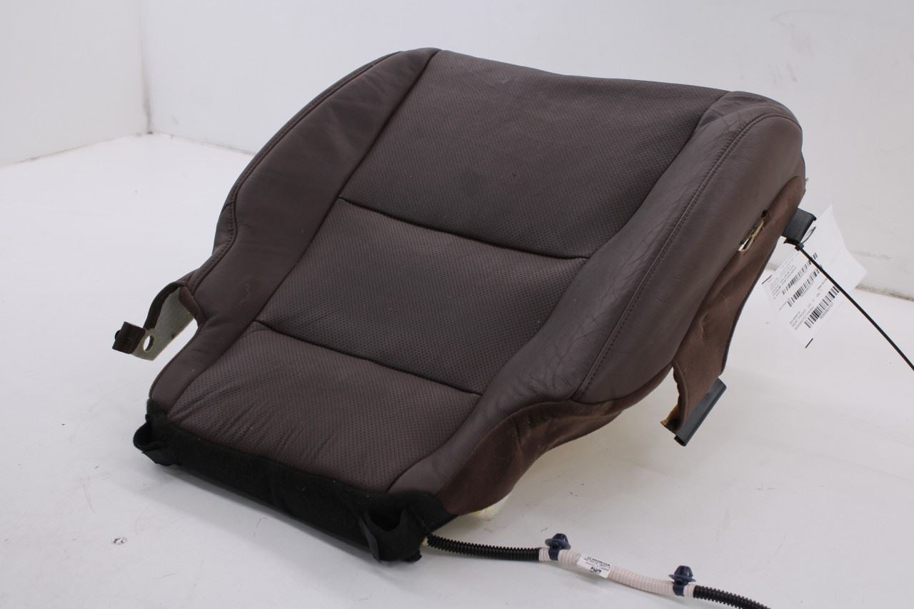 15-17 Acura TLX Tech Front Passenger Right Side Seat Lower Cushion 81137-TZ3-A21 - Alshned Auto Parts