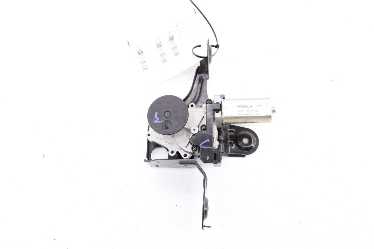 2018-2024 Ford Expedition Limited Rear Liftgate Wiper Motor JL1B-17C424-AD OEM - Alshned Auto Parts
