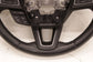 2018-2020 Ford EcoSport SE 1.0L FWD Steering Wheel Leather w/ Control Buttons - Alshned Auto Parts
