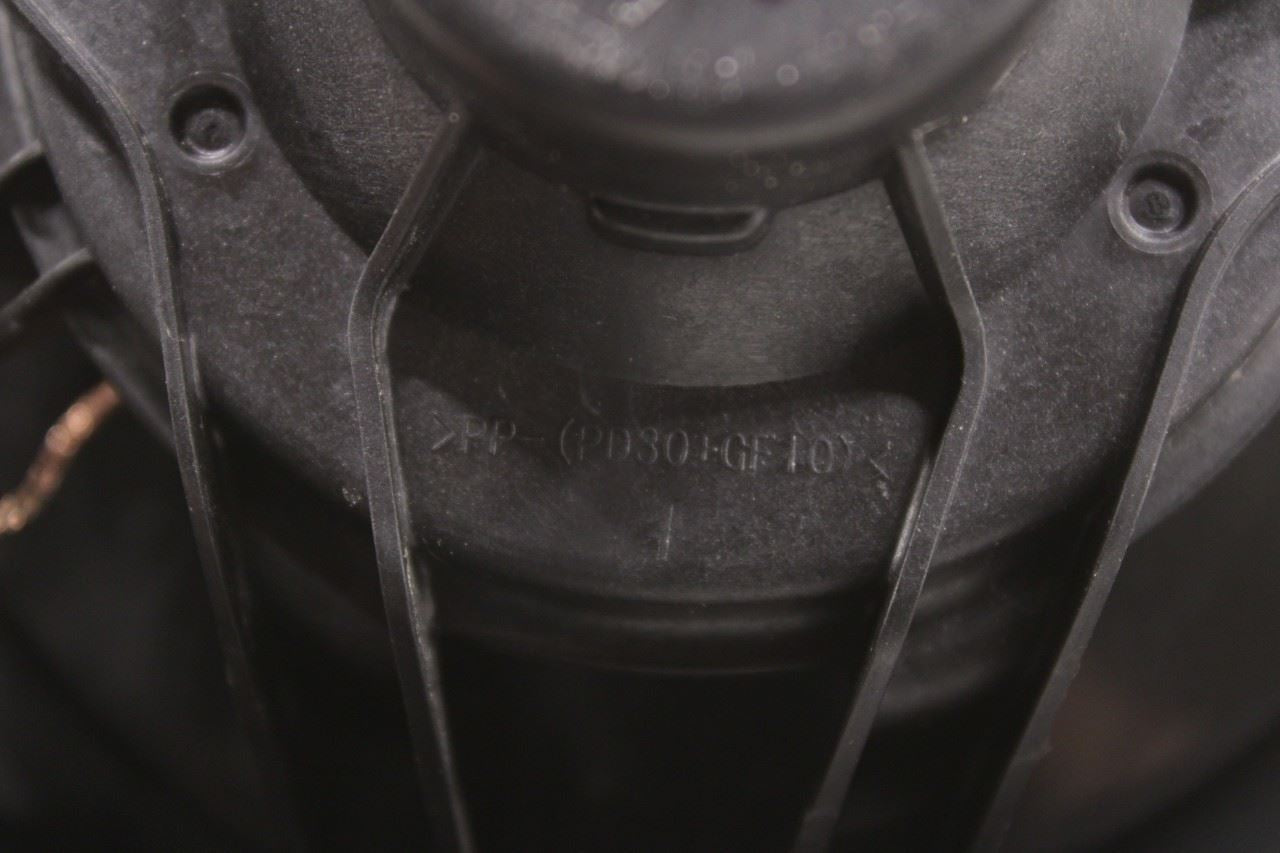 2023-2026 Acura Integra A-Spec Rear Left and Right Side Door Audio Speakers - Alshned Auto Parts