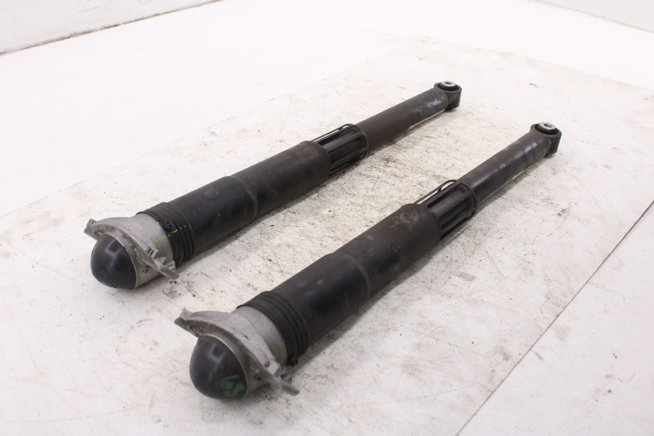 19-26 Volkswagen Jetta SE FWD Rear RH and LH Strut Shock Absorber 5QM-513-049-AA9