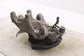 2018-24 Chevrolet Equinox LT 1.5L FWD Rear Driver Left Side Spindle Knuckle Hub13
